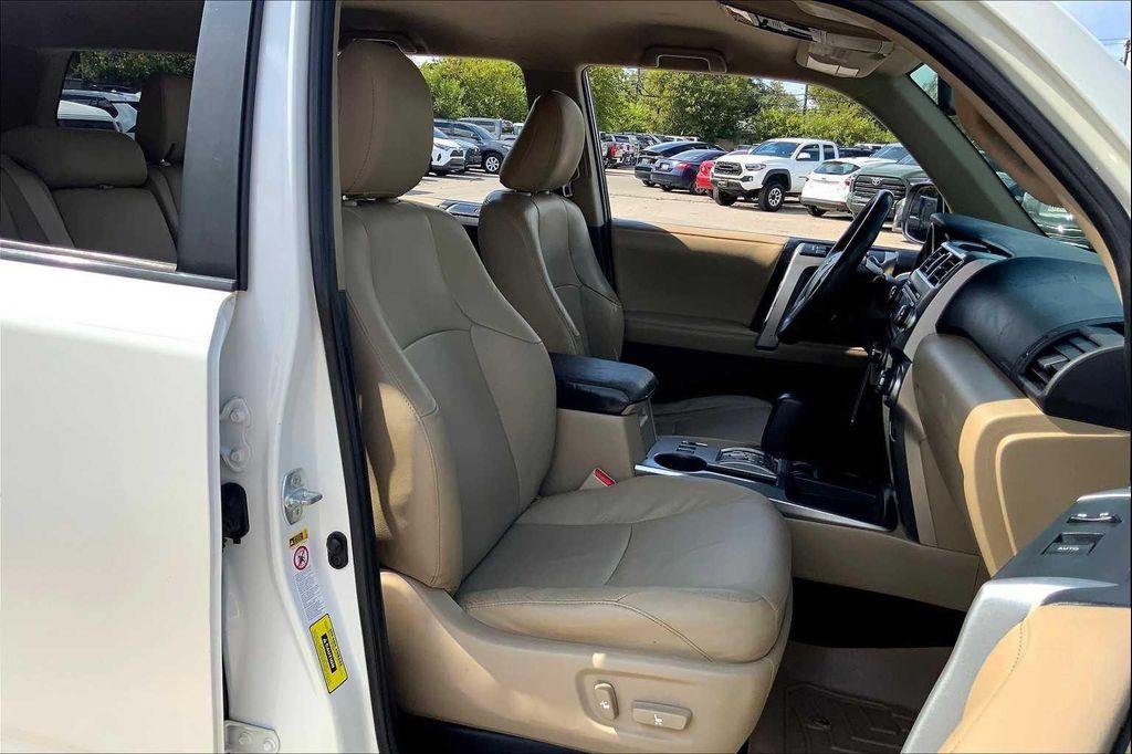 used 2012 Toyota 4Runner car, priced at $16,620