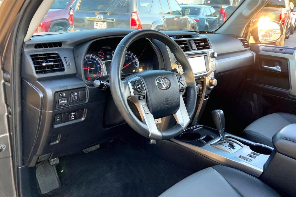 used 2019 Toyota 4Runner car, priced at $29,888