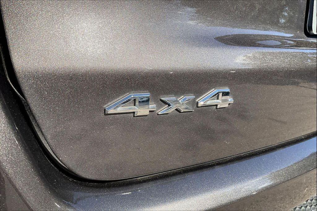 used 2022 Jeep Compass car, priced at $21,898