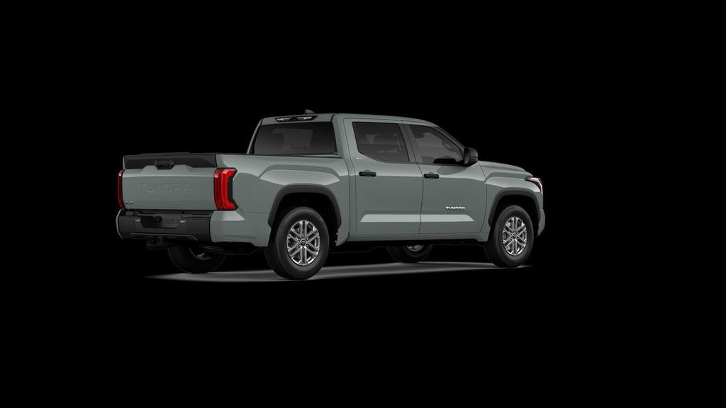new 2026 Toyota Tundra car, priced at $61,065