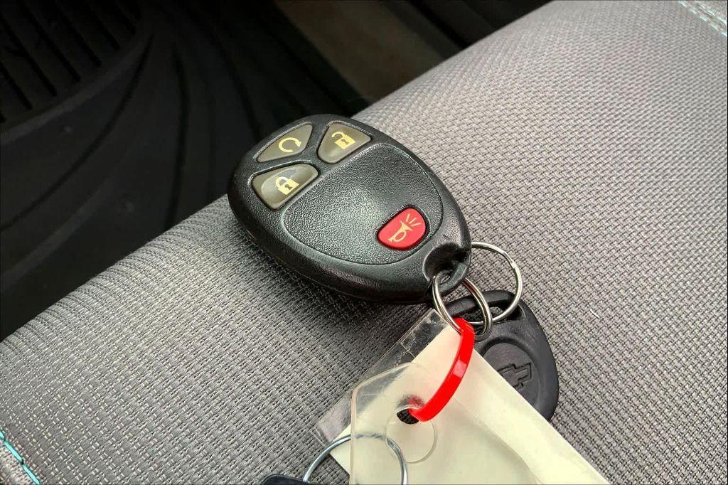 used 2017 Chevrolet Traverse car, priced at $15,599