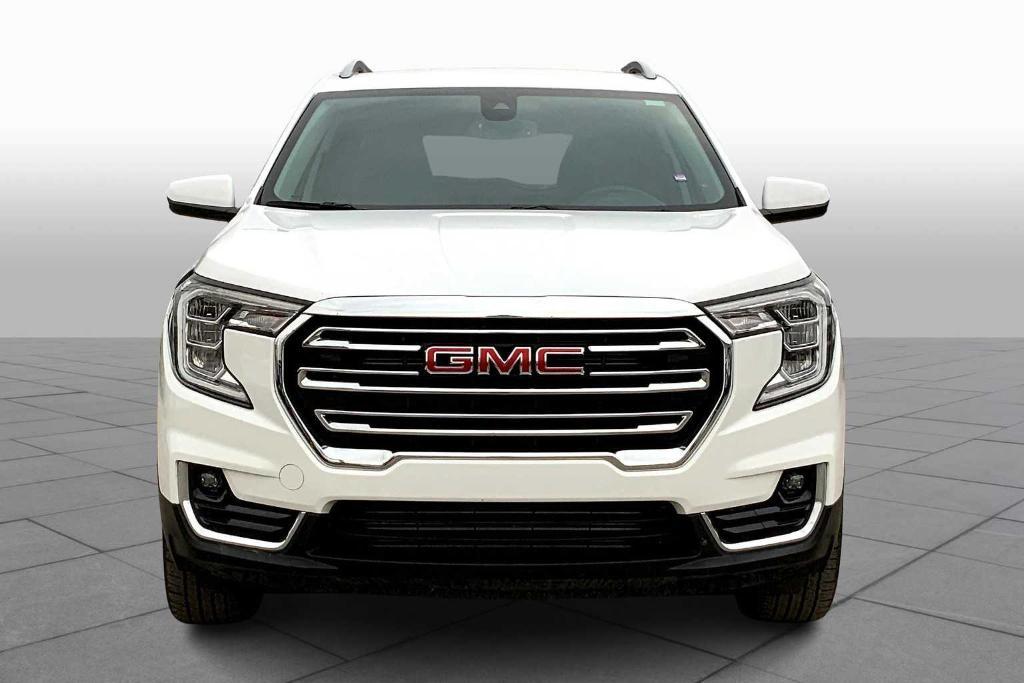 used 2024 GMC Terrain car, priced at $27,975