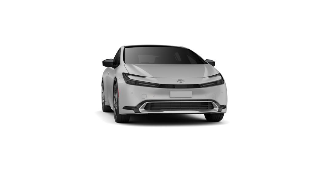 new 2025 Toyota Prius Plug-In Hybrid car, priced at $45,587
