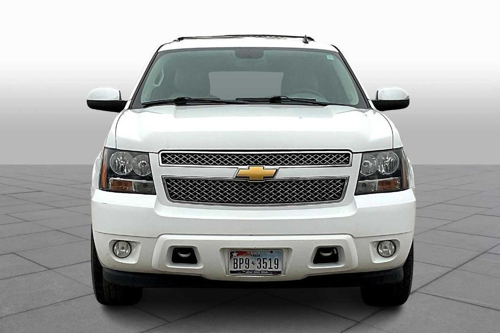 used 2012 Chevrolet Tahoe car, priced at $15,999