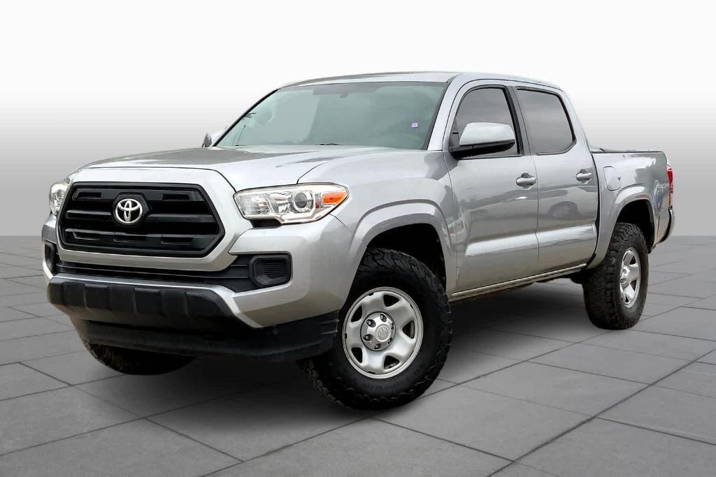 used 2017 Toyota Tacoma car, priced at $19,999