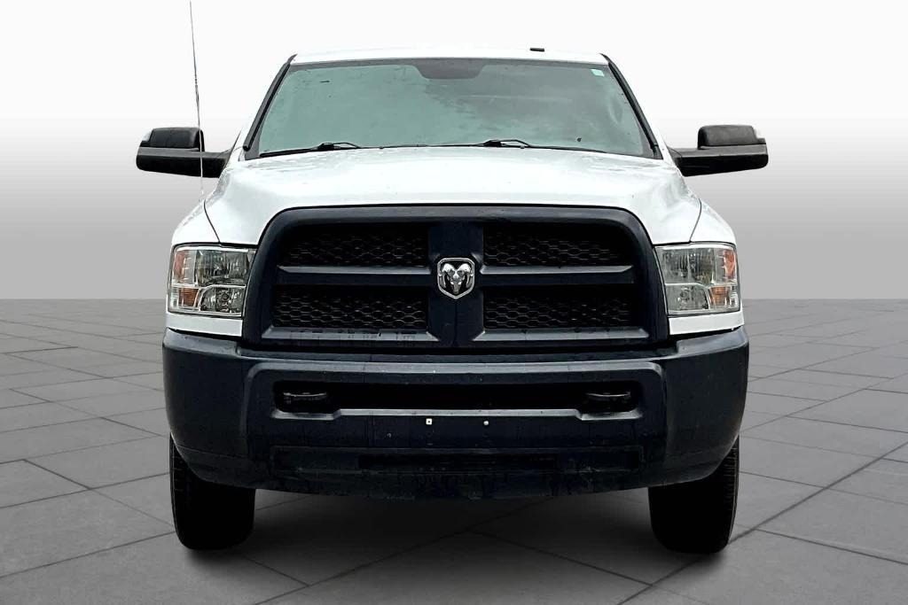 used 2018 Ram 2500 car, priced at $32,958