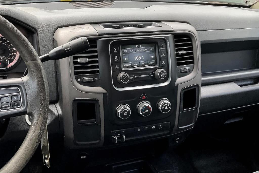 used 2018 Ram 2500 car, priced at $32,958