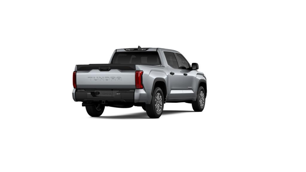 new 2025 Toyota Tundra car, priced at $54,661