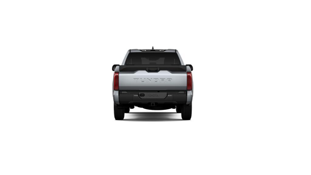 new 2025 Toyota Tundra car, priced at $54,661