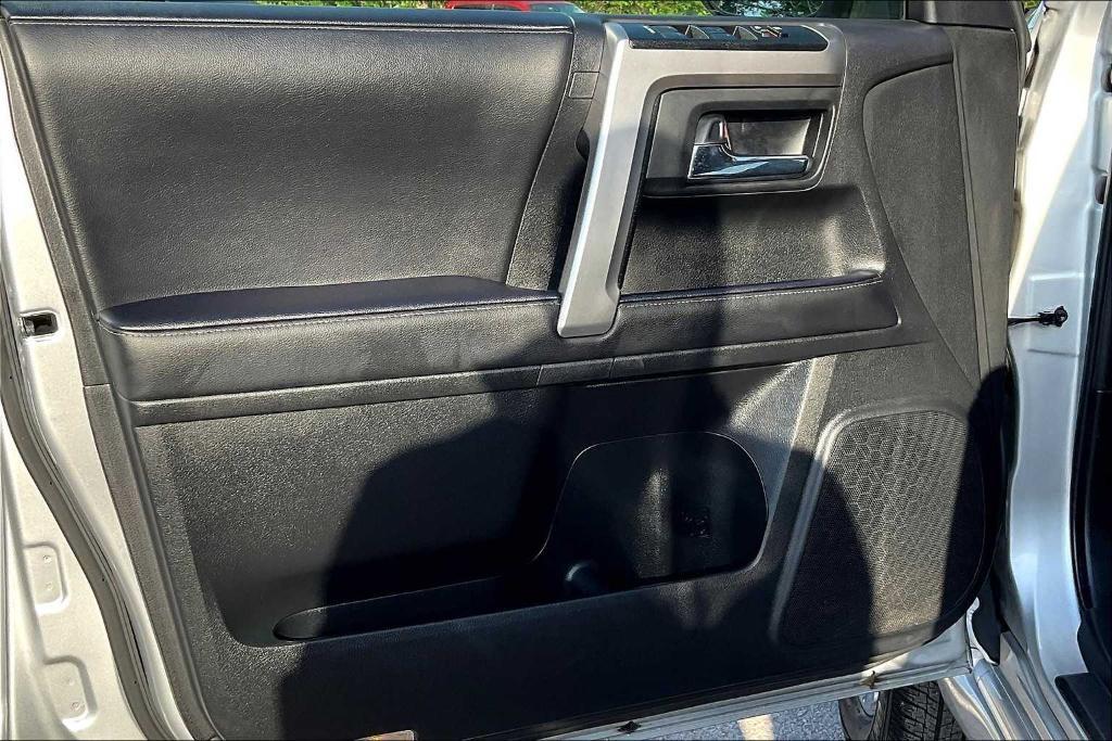 used 2024 Toyota 4Runner car, priced at $46,800