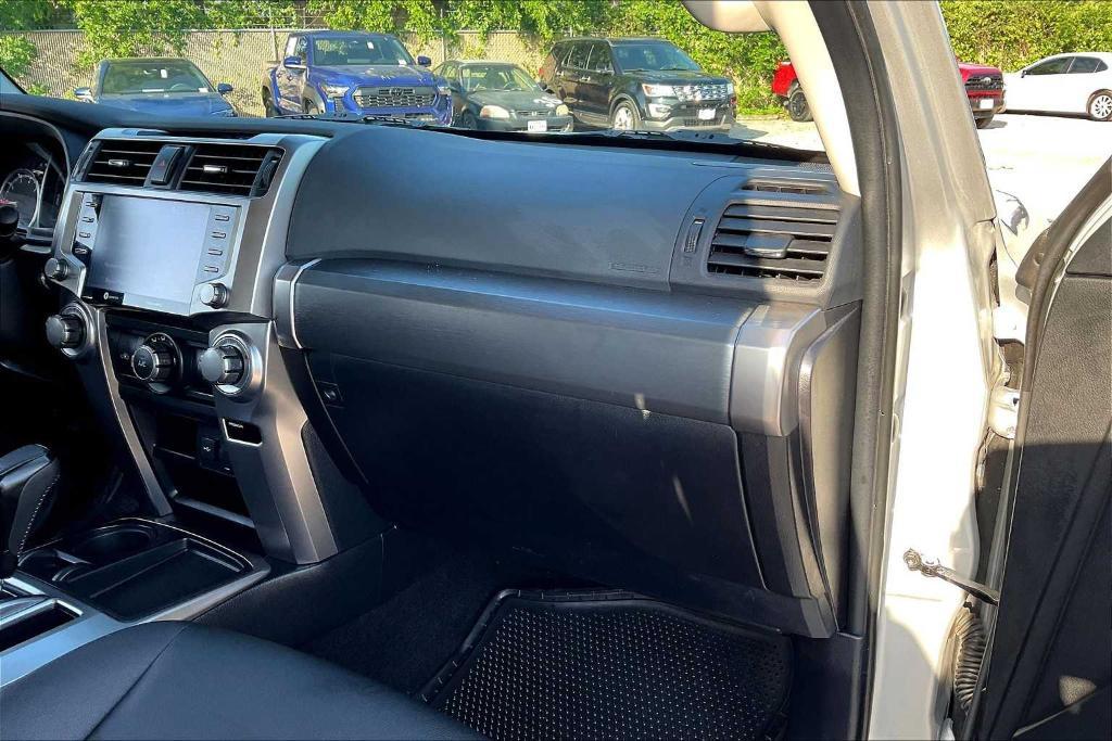 used 2024 Toyota 4Runner car, priced at $46,800