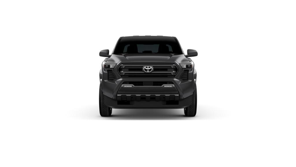 new 2025 Toyota Tacoma car, priced at $44,967