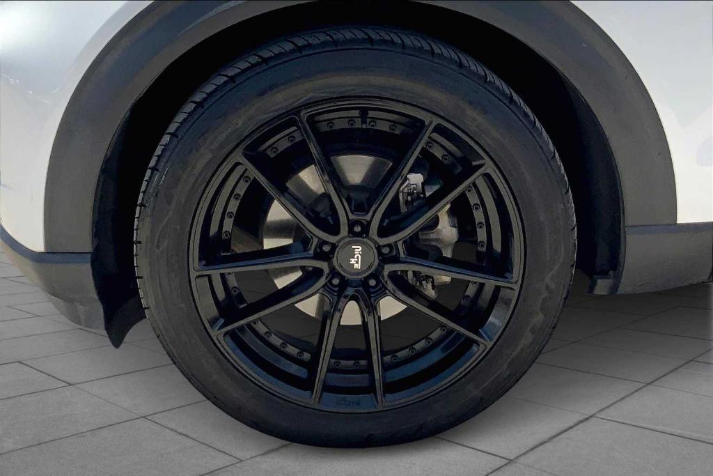used 2020 Ford Explorer car, priced at $26,526