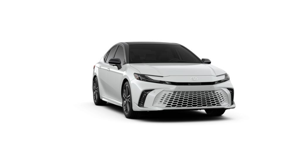 new 2025 Toyota Camry car, priced at $44,099