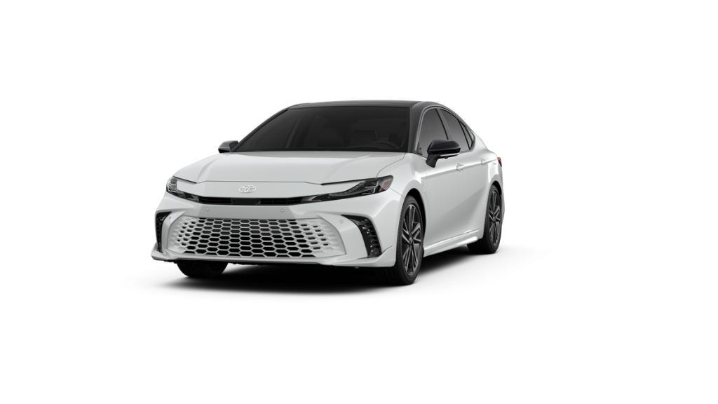 new 2025 Toyota Camry car, priced at $44,099