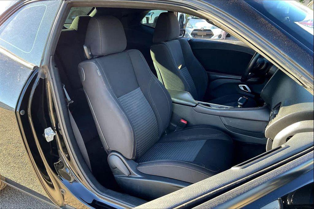used 2017 Dodge Challenger car, priced at $13,978