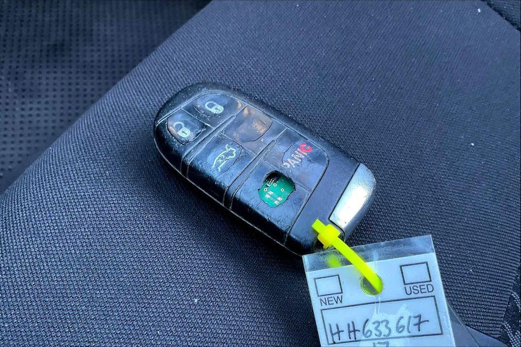 used 2017 Dodge Challenger car, priced at $13,978