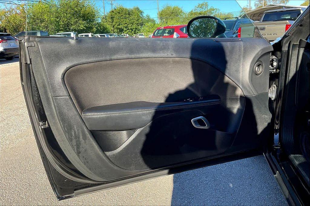 used 2017 Dodge Challenger car, priced at $13,978