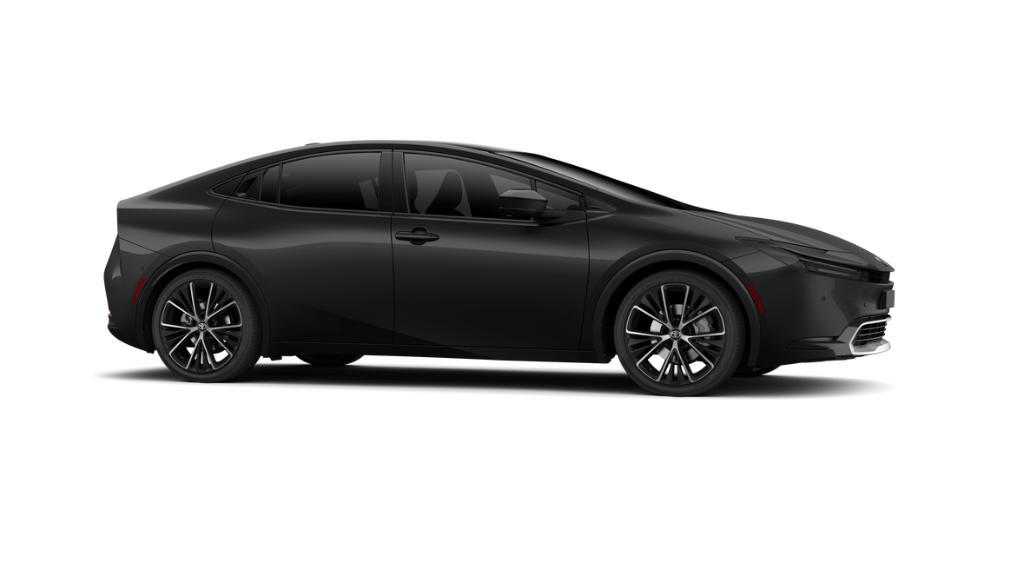 new 2024 Toyota Prius car, priced at $39,787