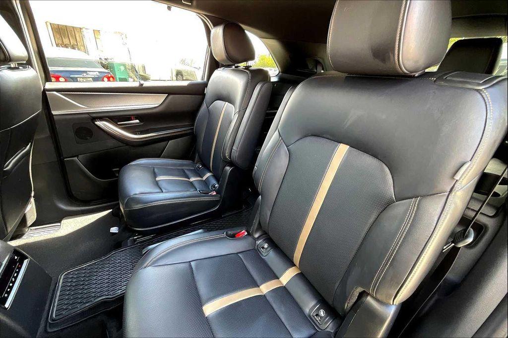 used 2024 Mazda CX-90 PHEV car, priced at $37,998