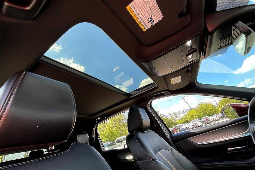 used 2024 Mazda CX-90 PHEV car, priced at $37,998