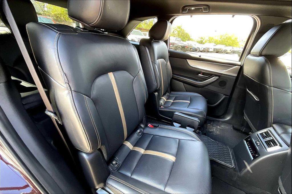 used 2024 Mazda CX-90 PHEV car, priced at $37,998