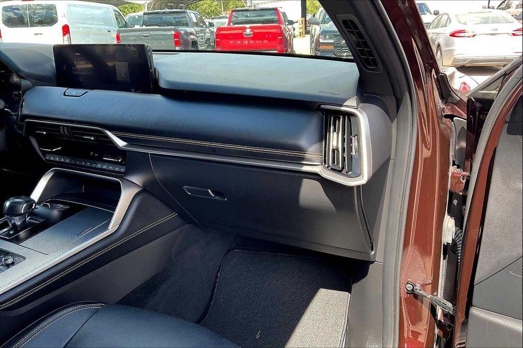 used 2024 Mazda CX-90 PHEV car, priced at $37,998