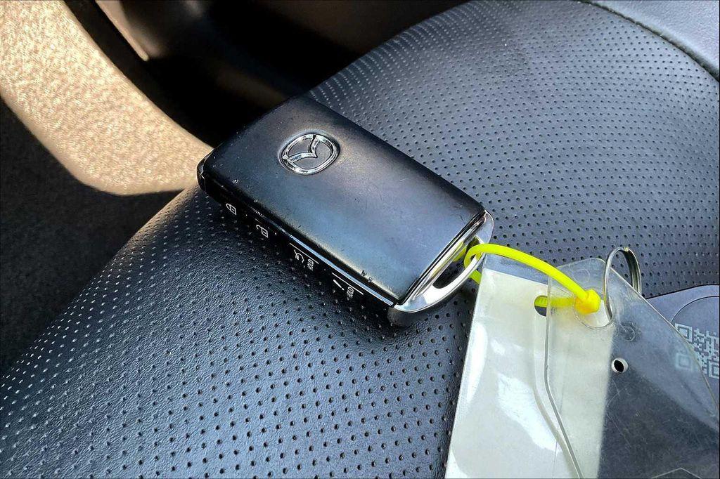 used 2024 Mazda CX-90 PHEV car, priced at $37,998