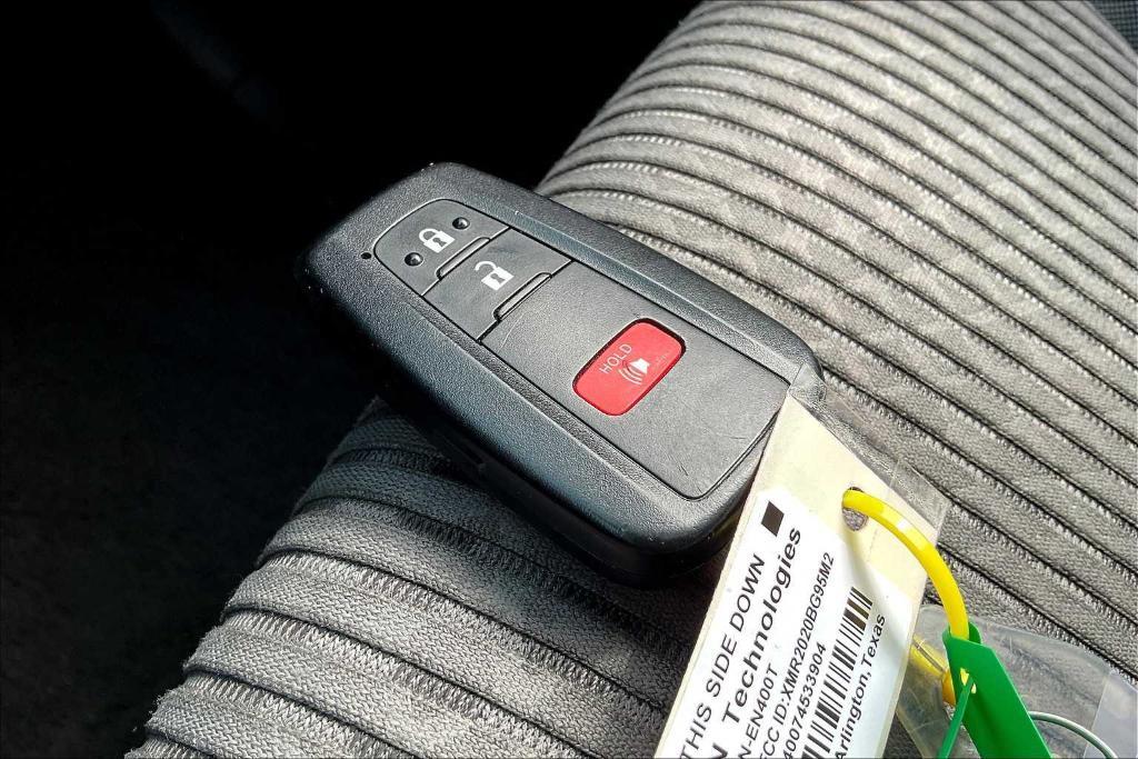 used 2024 Toyota 4Runner car, priced at $42,269