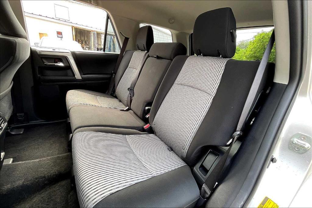 used 2024 Toyota 4Runner car, priced at $42,269