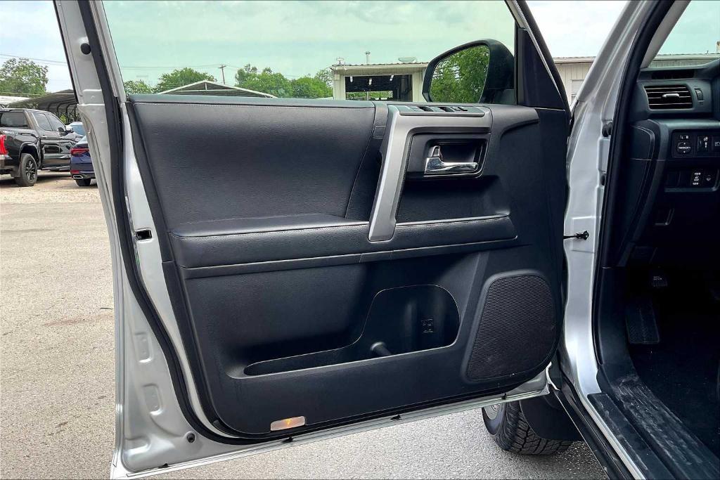 used 2024 Toyota 4Runner car, priced at $42,269