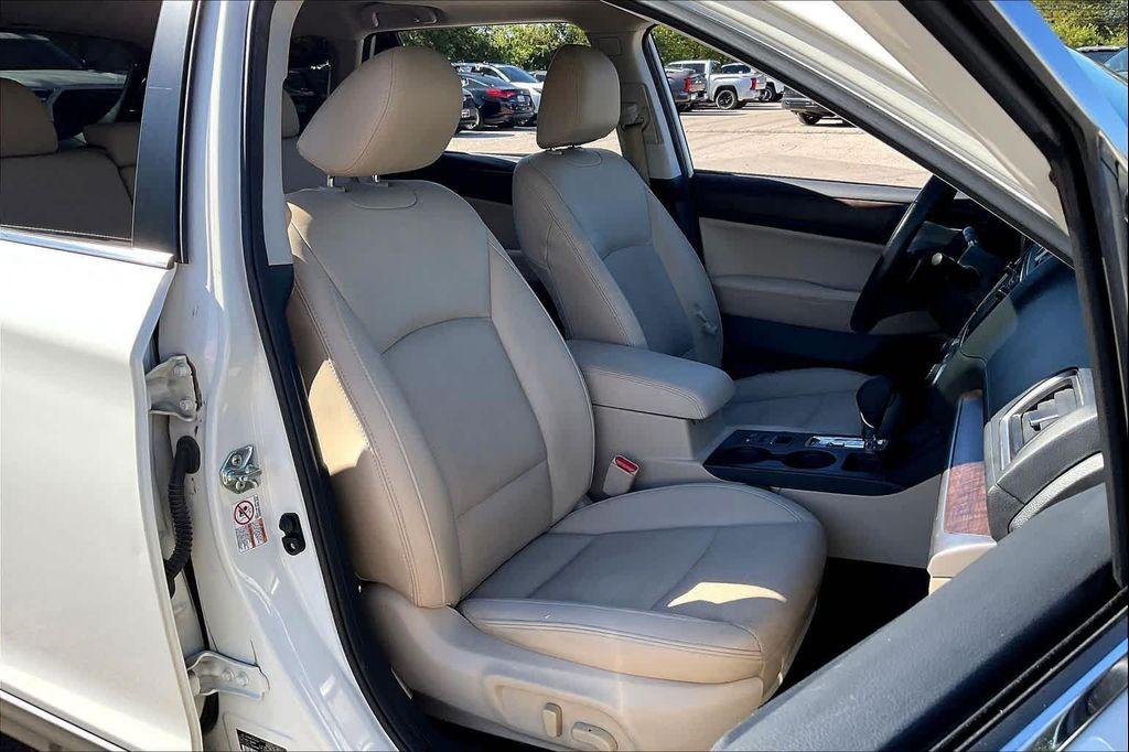used 2016 Subaru Outback car, priced at $12,924