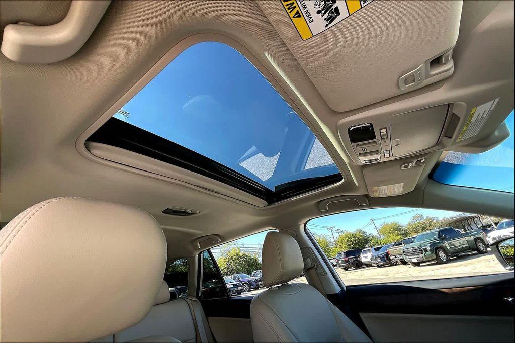 used 2016 Subaru Outback car, priced at $12,924