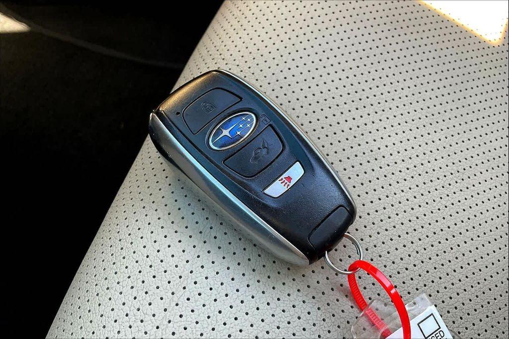 used 2016 Subaru Outback car, priced at $12,924