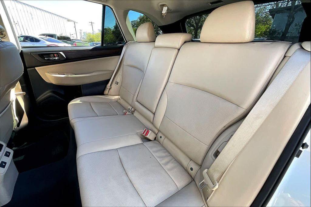 used 2016 Subaru Outback car, priced at $12,924