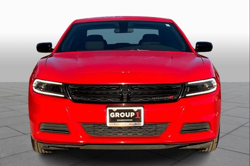 used 2023 Dodge Charger car, priced at $21,894