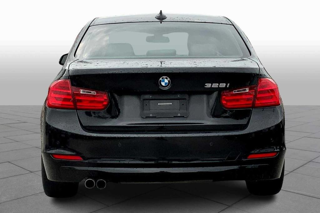 used 2014 BMW 328 car, priced at $9,992