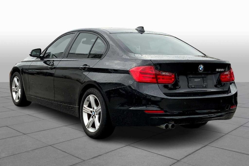 used 2014 BMW 328 car, priced at $9,992