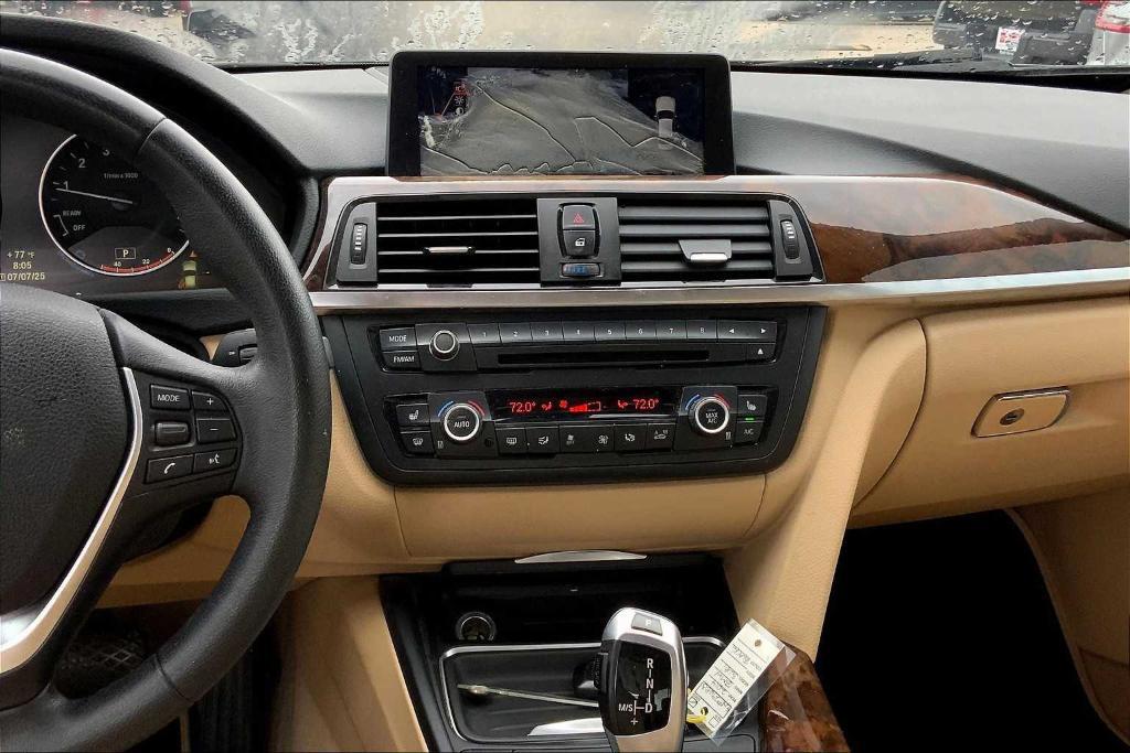 used 2014 BMW 328 car, priced at $9,992