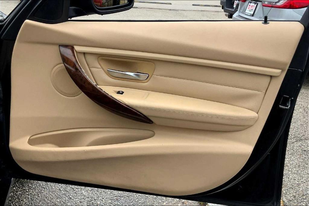 used 2014 BMW 328 car, priced at $9,992