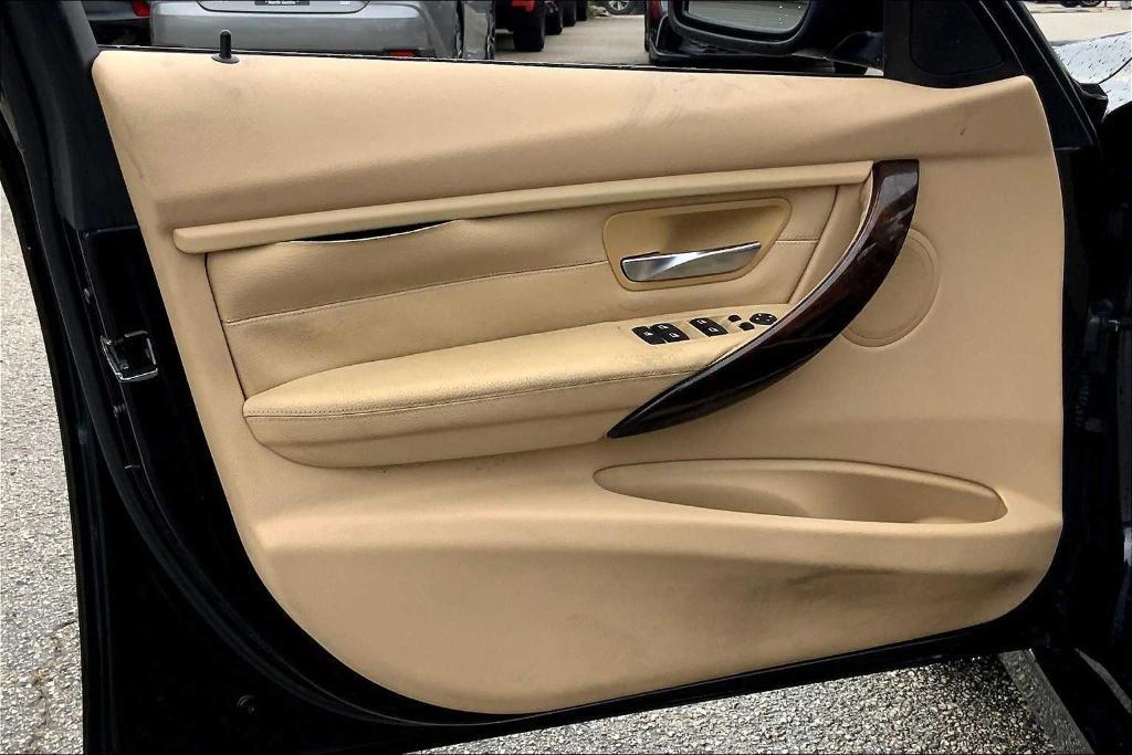 used 2014 BMW 328 car, priced at $9,992
