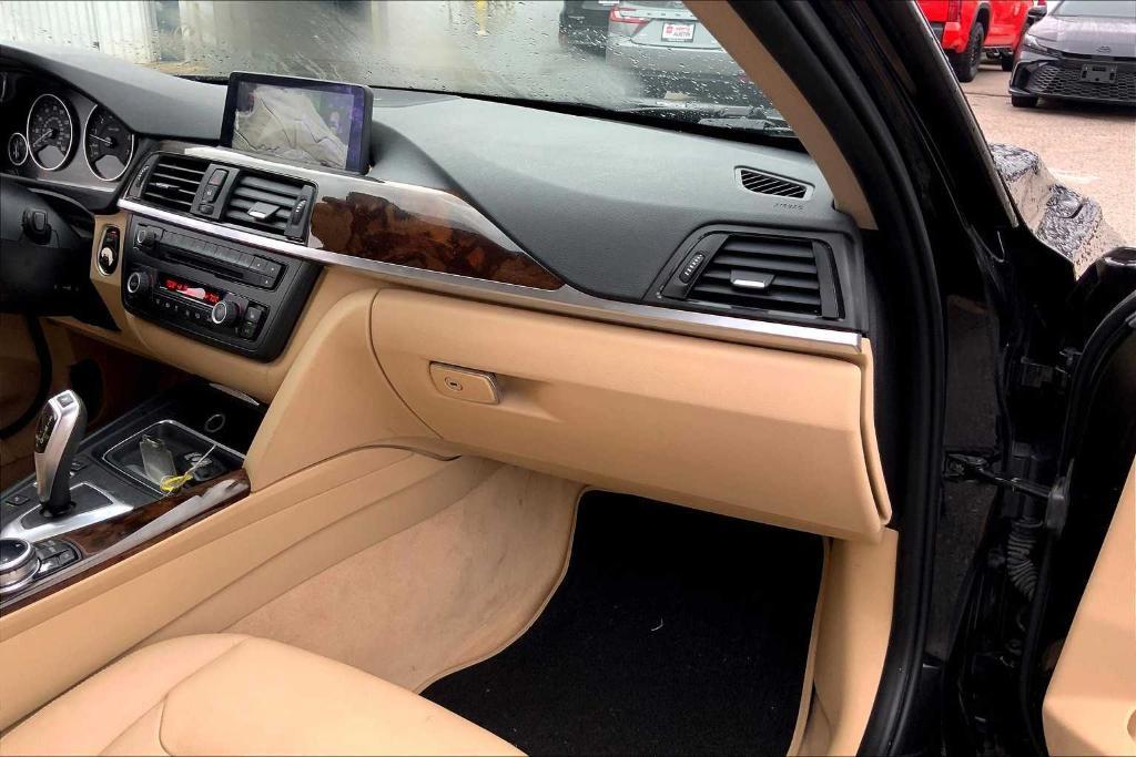 used 2014 BMW 328 car, priced at $9,992