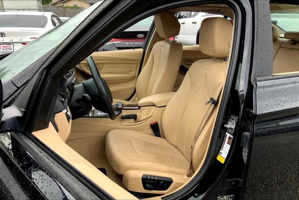 used 2014 BMW 328 car, priced at $9,992