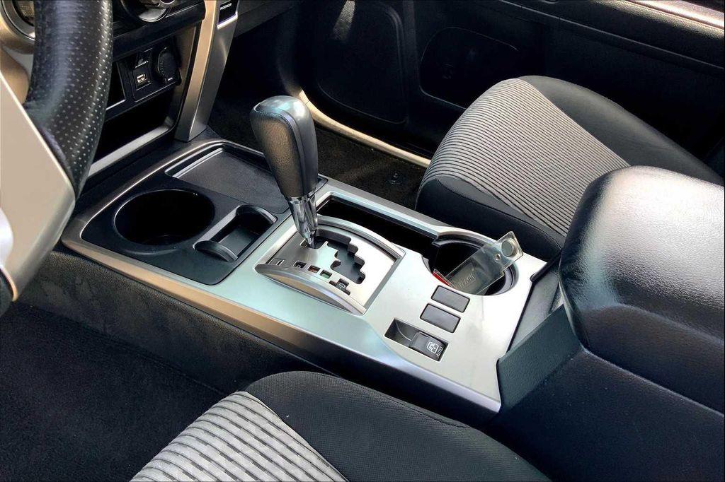 used 2024 Toyota 4Runner car, priced at $36,200