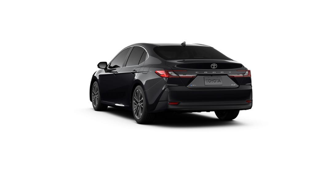 new 2025 Toyota Camry car, priced at $36,786