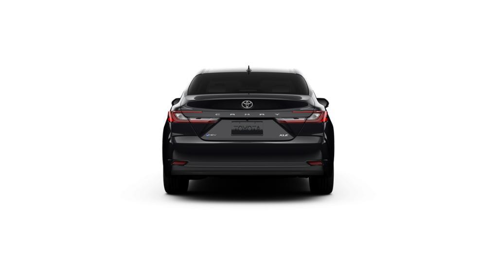 new 2025 Toyota Camry car, priced at $36,786