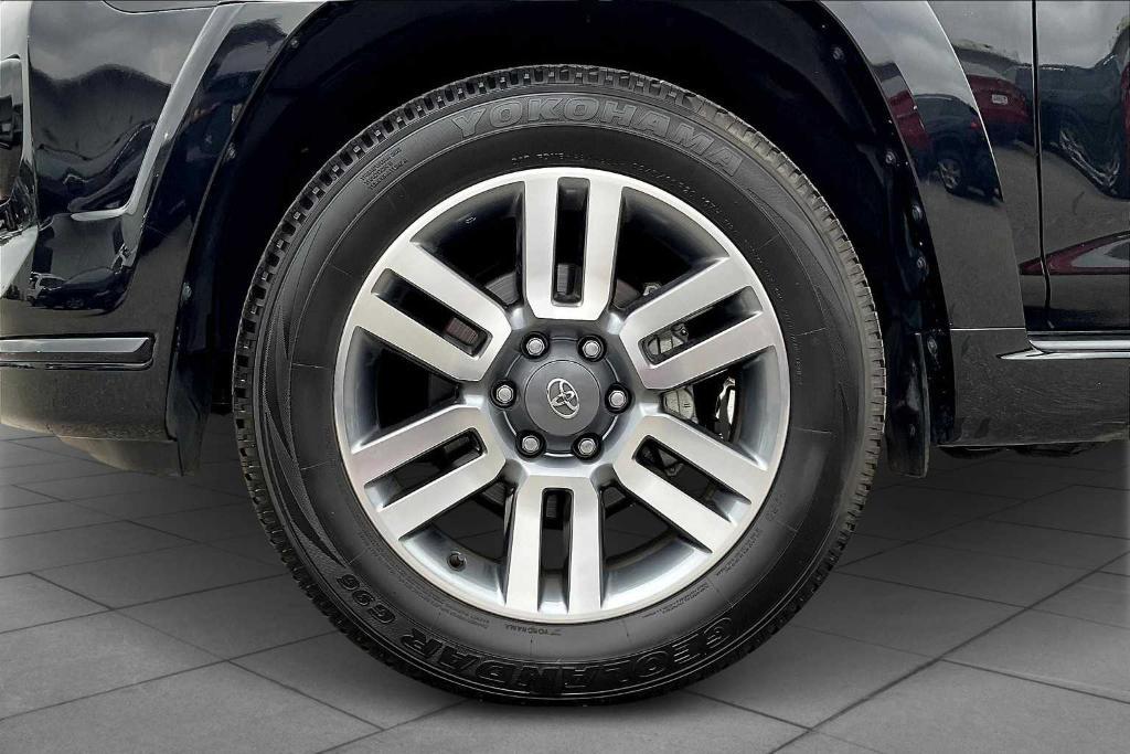 used 2024 Toyota 4Runner car, priced at $46,499