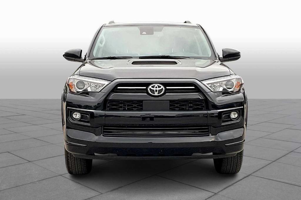 used 2024 Toyota 4Runner car, priced at $46,499