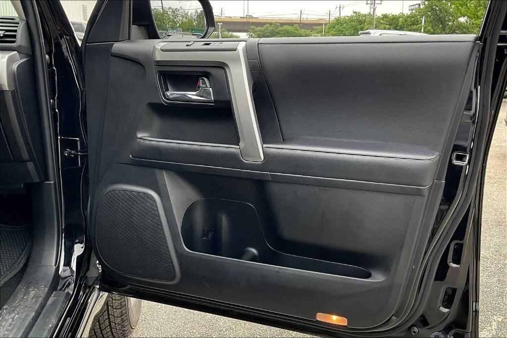 used 2024 Toyota 4Runner car, priced at $46,499