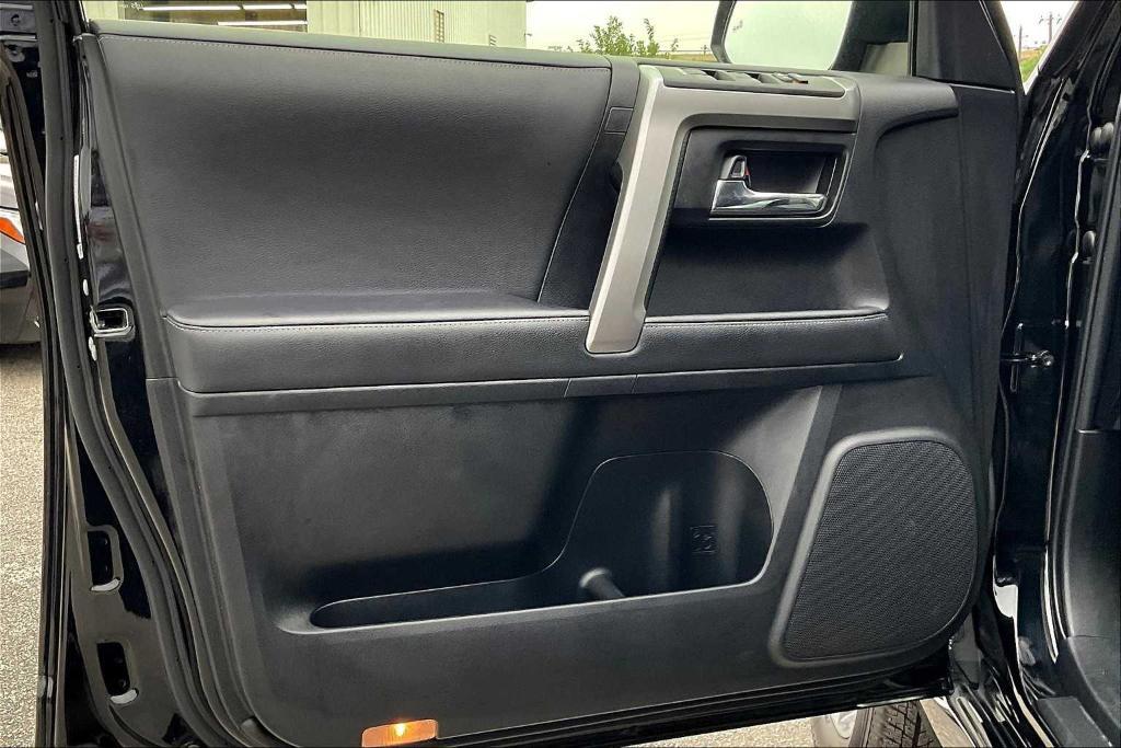 used 2024 Toyota 4Runner car, priced at $46,499